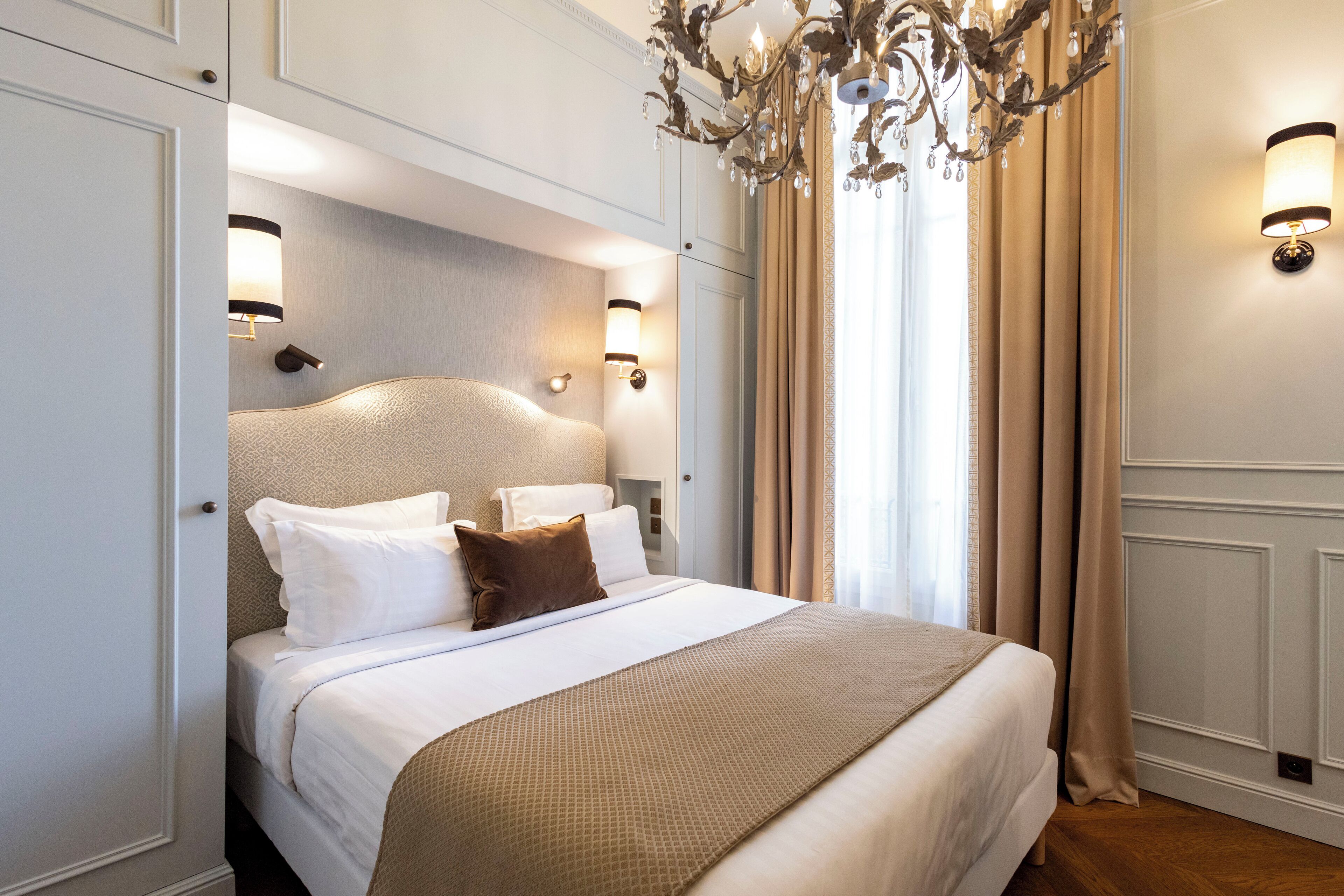 Foto - Hotel Residence Foch