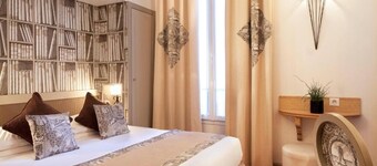 Hotel Residence Foch
