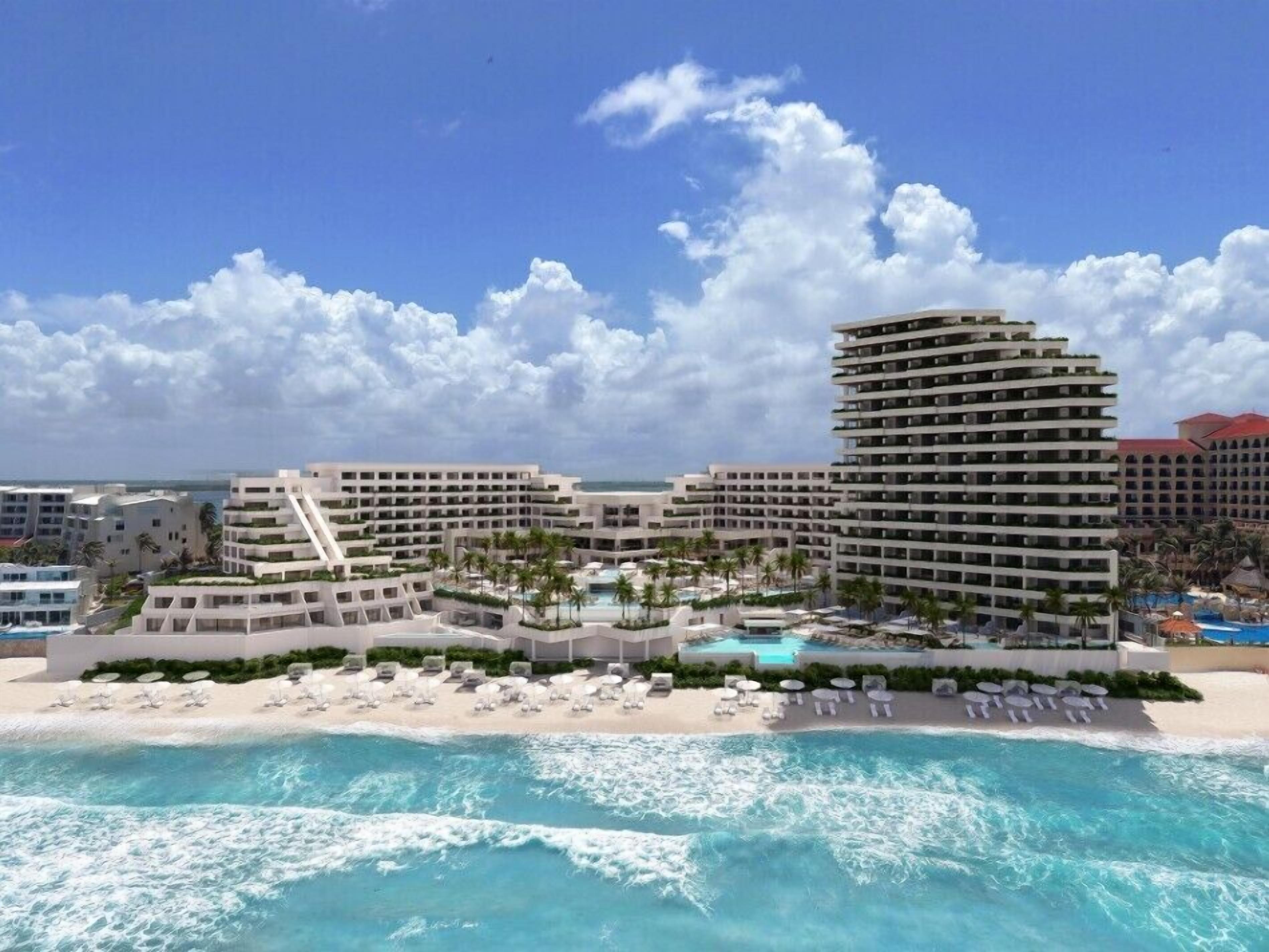 Dusj, miljøvennlige toalettsaker, hårføner og håndklær