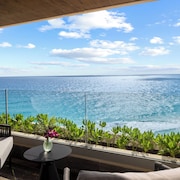 Secrets Mirabel Cancun Resort & Spa - Adults Only - Breathtaking Lagoon and Ocean Views