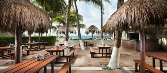 Secrets Mirabel Resort & Spa – Adults Only – All Inclusive