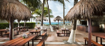 Secrets Mirabel Resort & Spa – Adults Only – All Inclusive