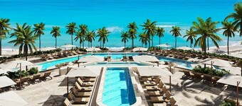 Secrets Mirabel Cancún Resort & Spa – Adults Only – All Inclusive - Grand Reopening!