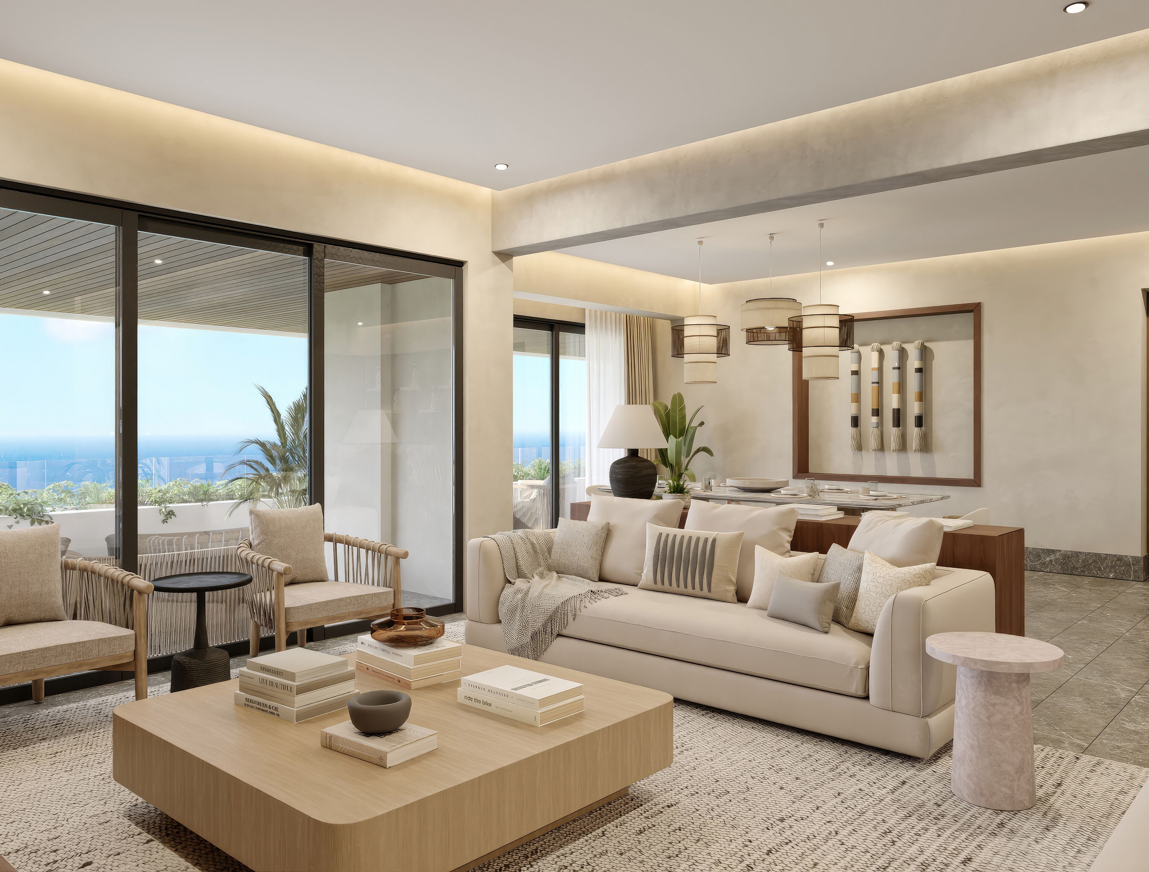 42-inch flat-screen TV with cable channels, TV, table tennis