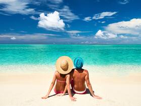 Secrets Mirabel Cancún Resort & Spa – Adults Only – All Inclusive