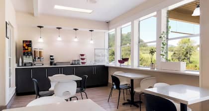 Red Roof Inn Chattanooga - Lookout Mountain