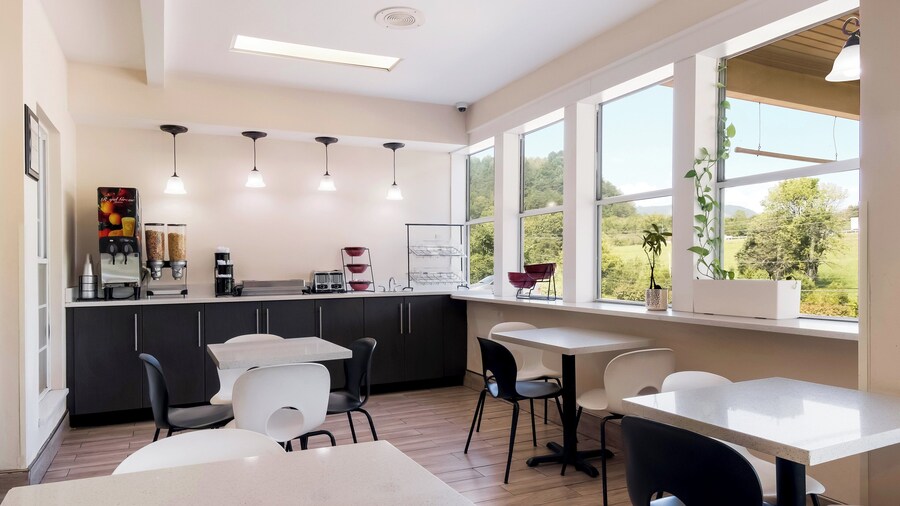 Red Roof Inn Chattanooga - Lookout Mountain