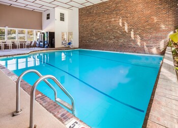 Red Roof Inn Chattanooga - Lookout Mountain