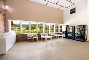 Sala de bugaderia