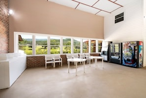 Sala de bugaderia