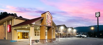 Red Roof Inn Chattanooga - Lookout Mountain