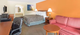 南奧蘭治堡溫德姆戴斯飯店