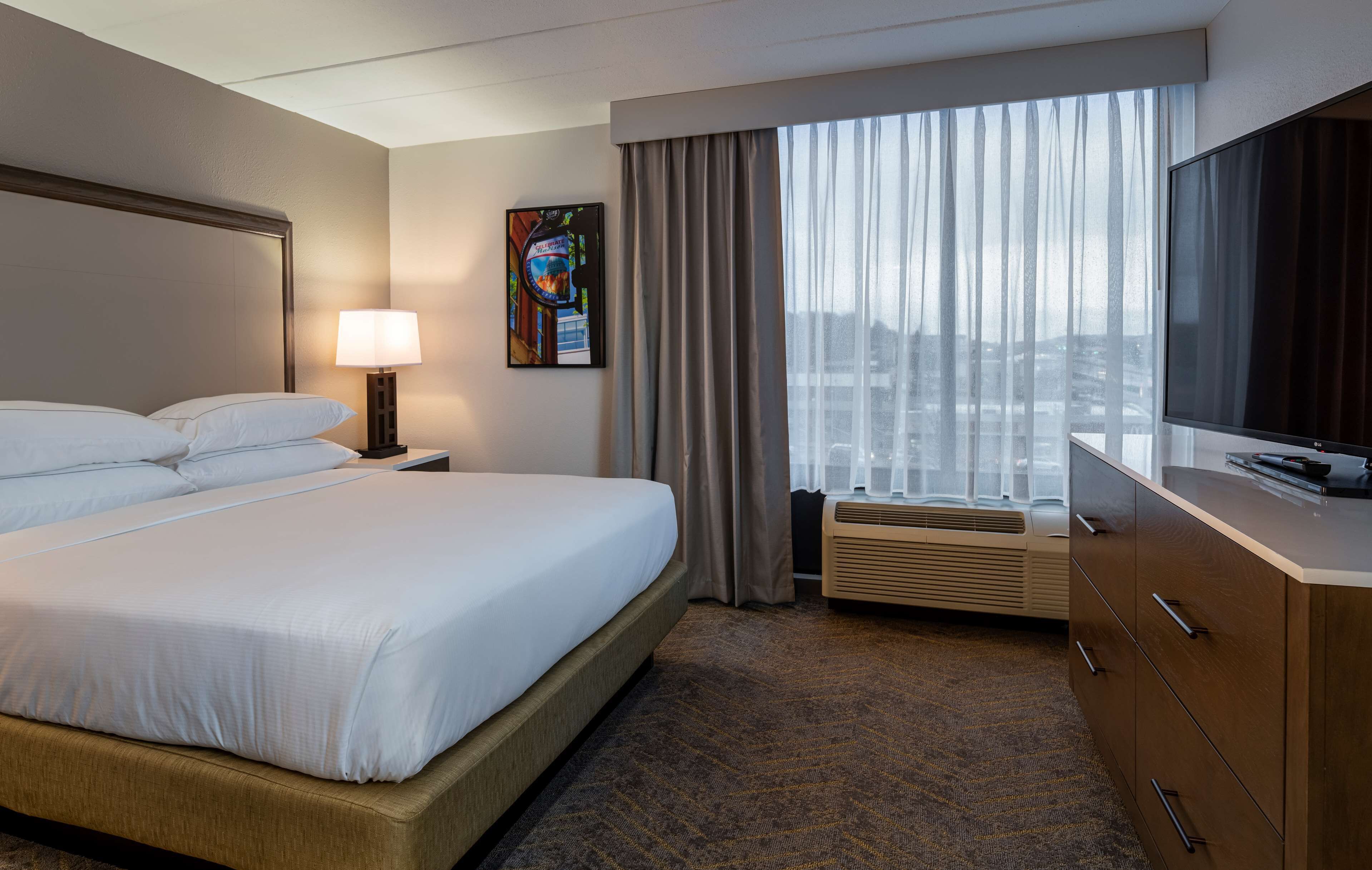 Photo - Doubletree By Hilton Madison East