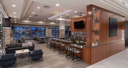 DoubleTree by Hilton Madison East