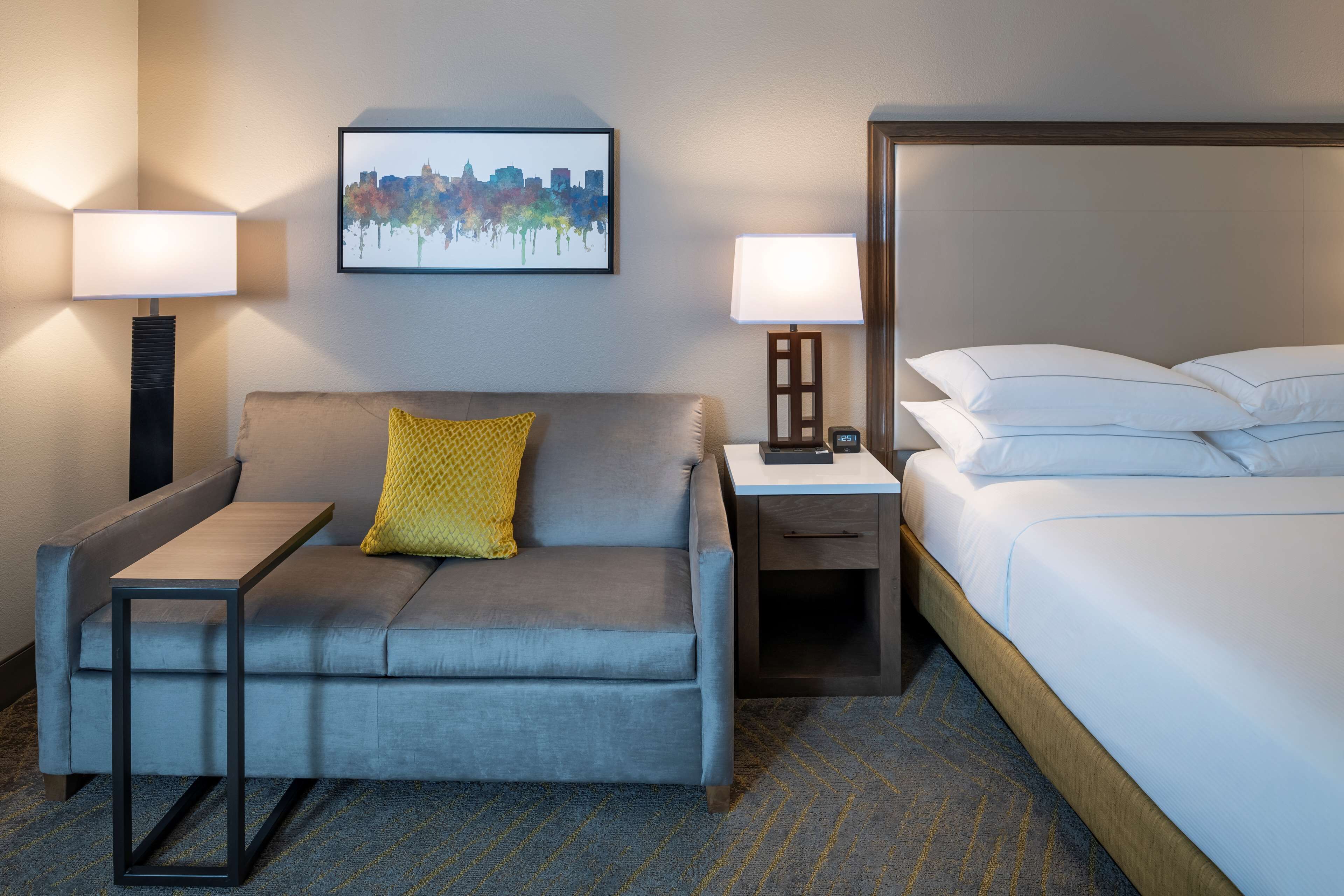 Photo - Doubletree By Hilton Madison East