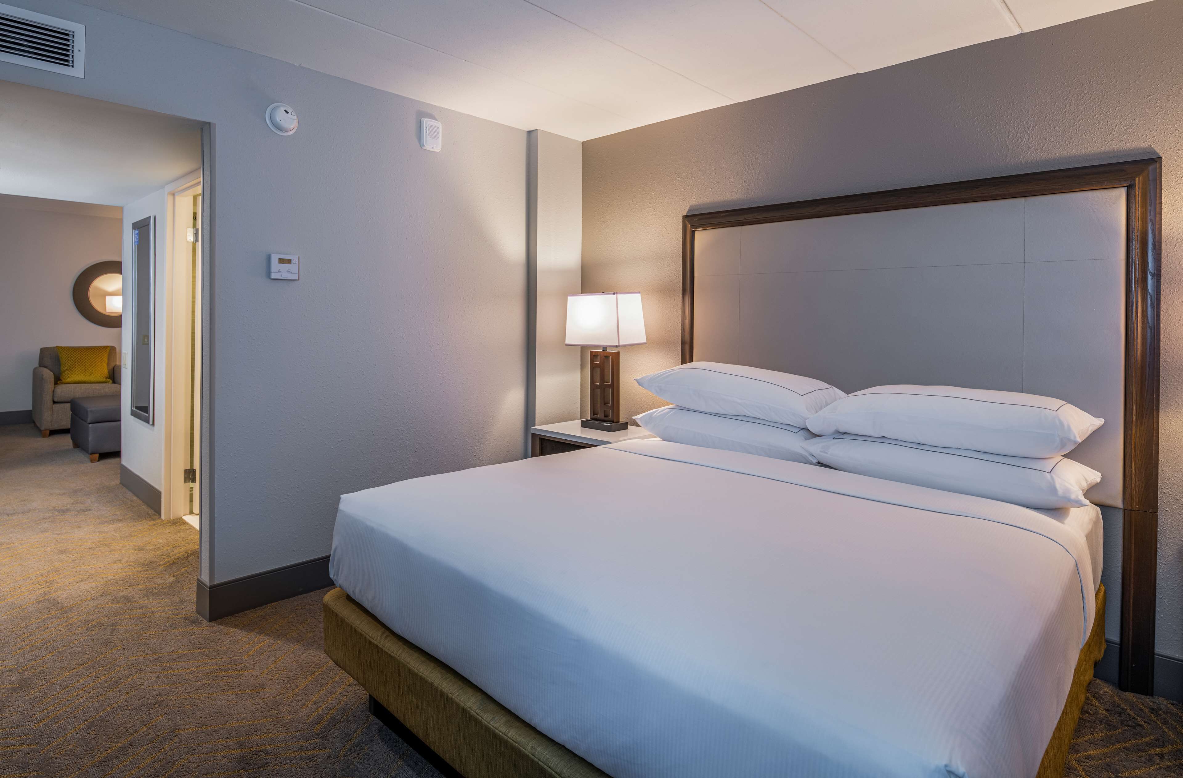 Foto - Doubletree By Hilton Madison East