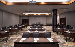 Sala de reuniones