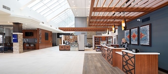 DoubleTree by Hilton Madison East