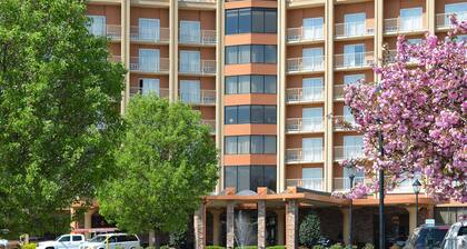 Clarion Hotel Philadelphia International Airport