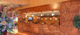 Clarion Hotel Philadelphia International Airport