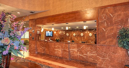Clarion Hotel Philadelphia International Airport