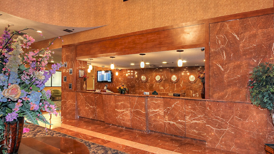 Clarion Hotel Philadelphia International Airport