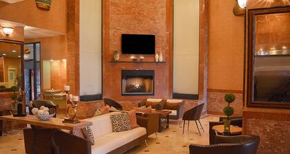 Clarion Hotel Philadelphia International Airport