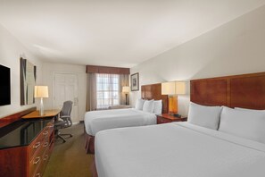1 bedroom, premium bedding, pillowtop beds, in-room safe