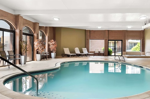 Best Western Pocatello Inn