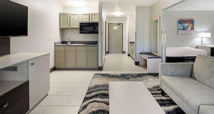 Best Western Morton Inn