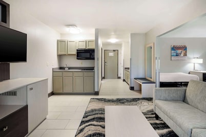 Best Western Morton Inn