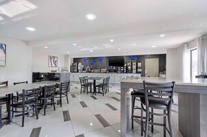 包含每日欧式早餐