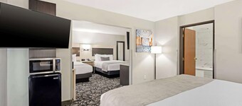 Best Western Morton Inn