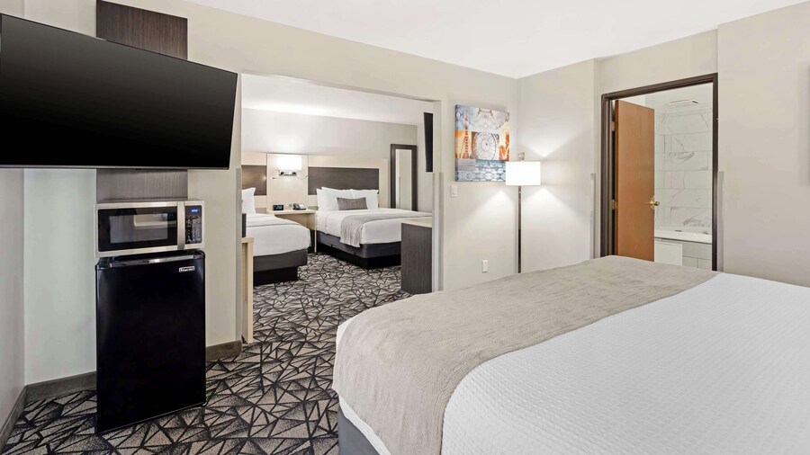 Best Western Morton Inn