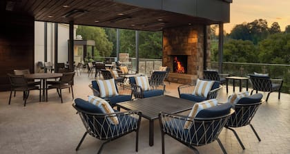 Raleigh Marriott Crabtree Valley