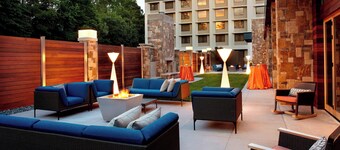 Raleigh Marriott Crabtree Valley