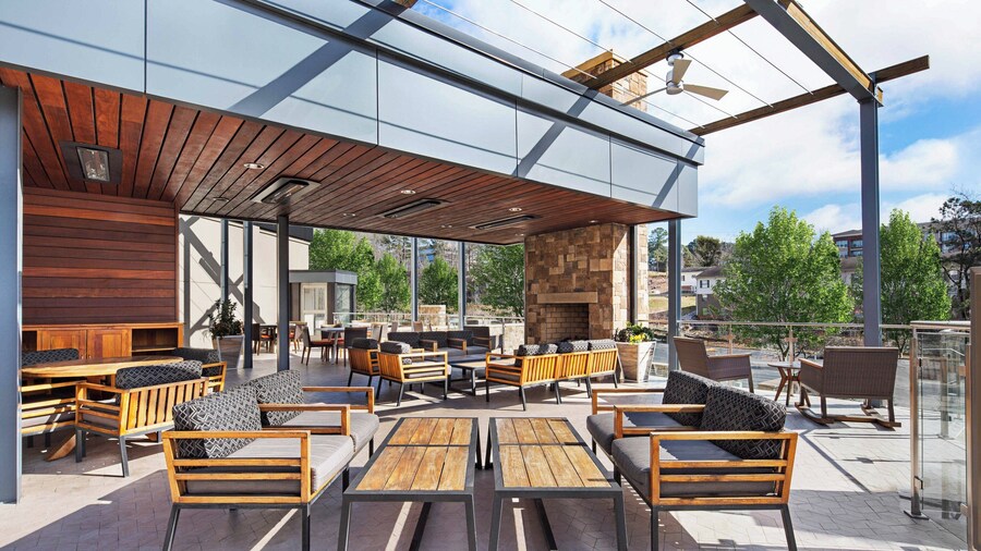 Raleigh Marriott Crabtree Valley