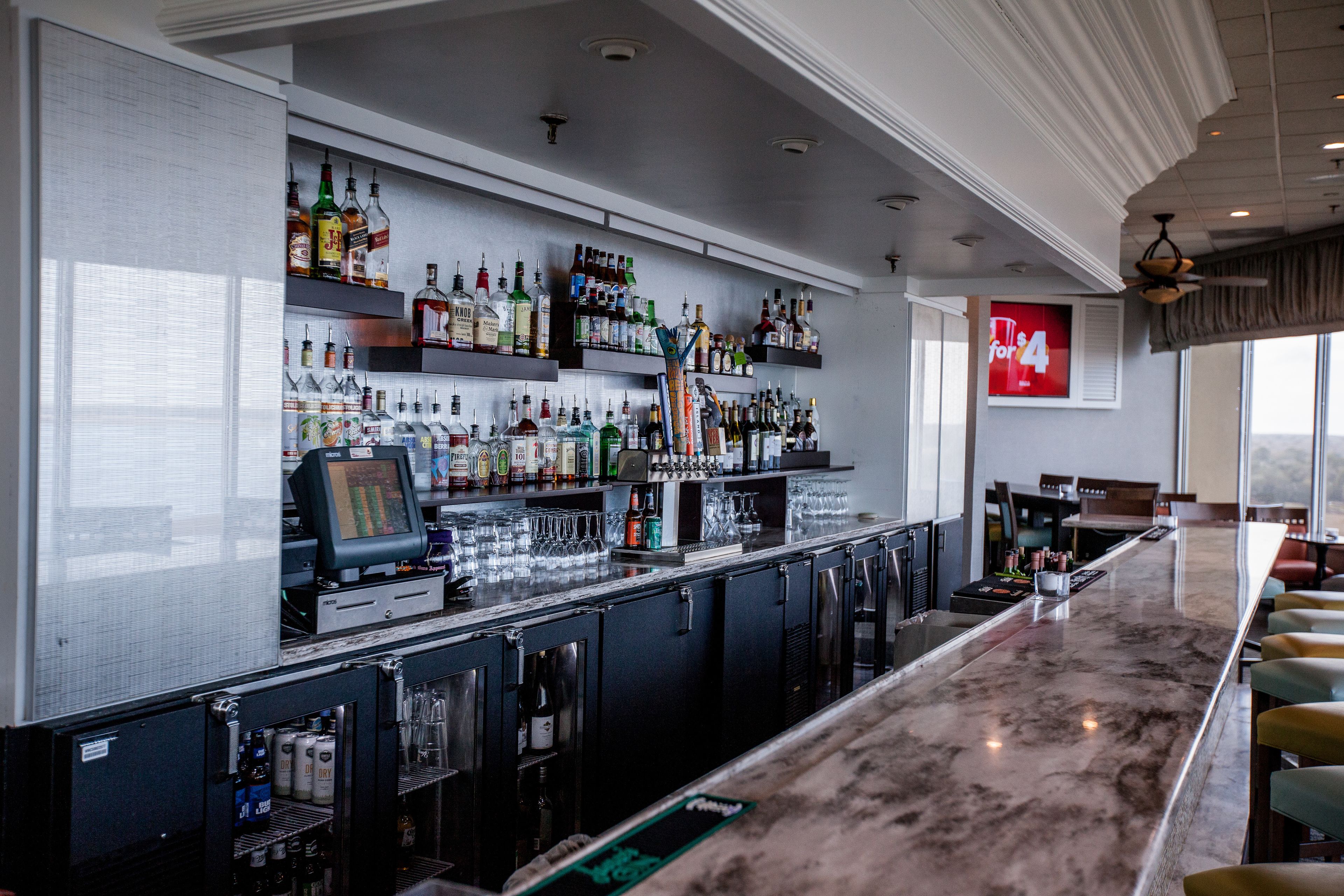 Foto - Holiday Inn Charleston Riverview by IHG