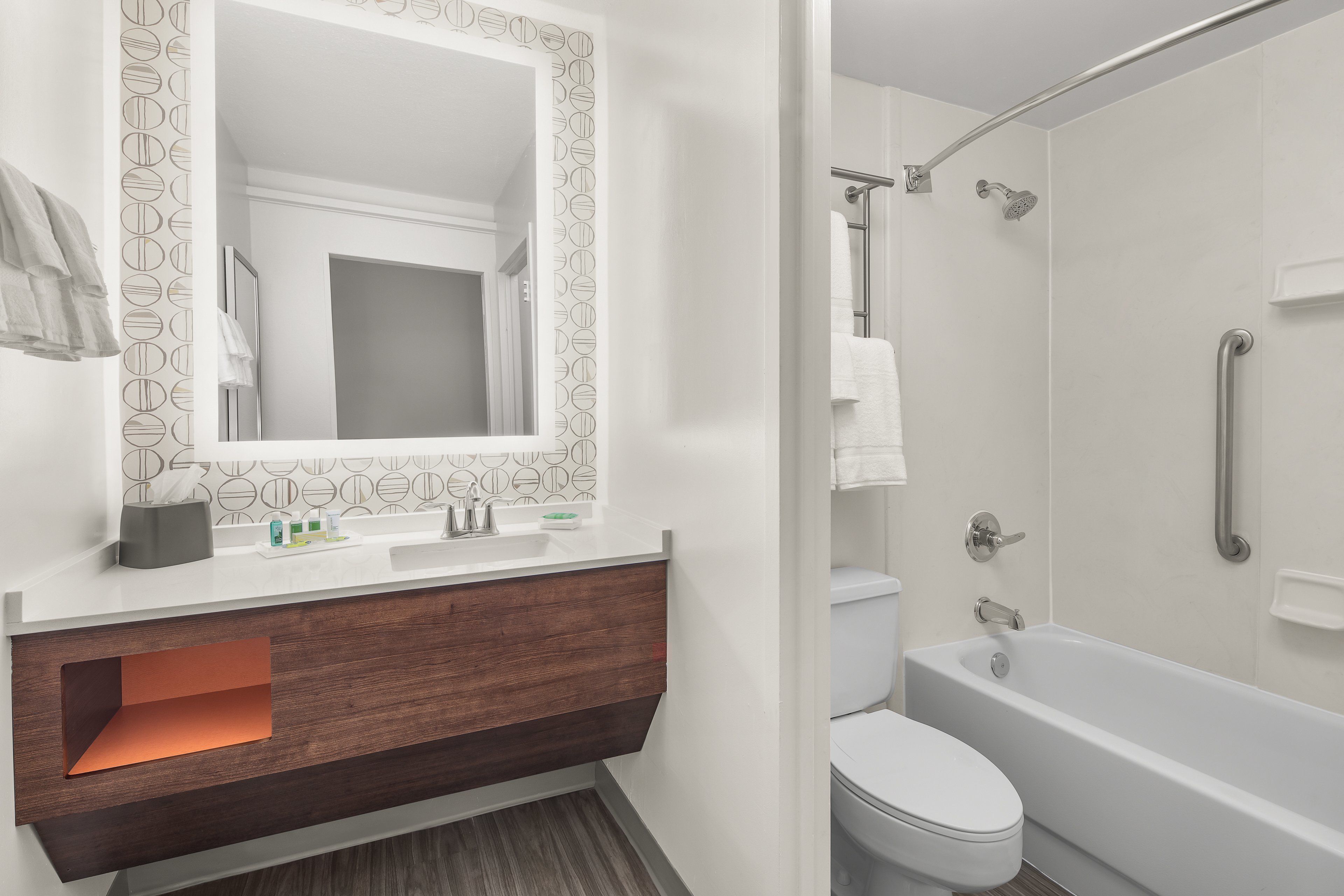 Foto - Holiday Inn Charleston-Riverview by IHG