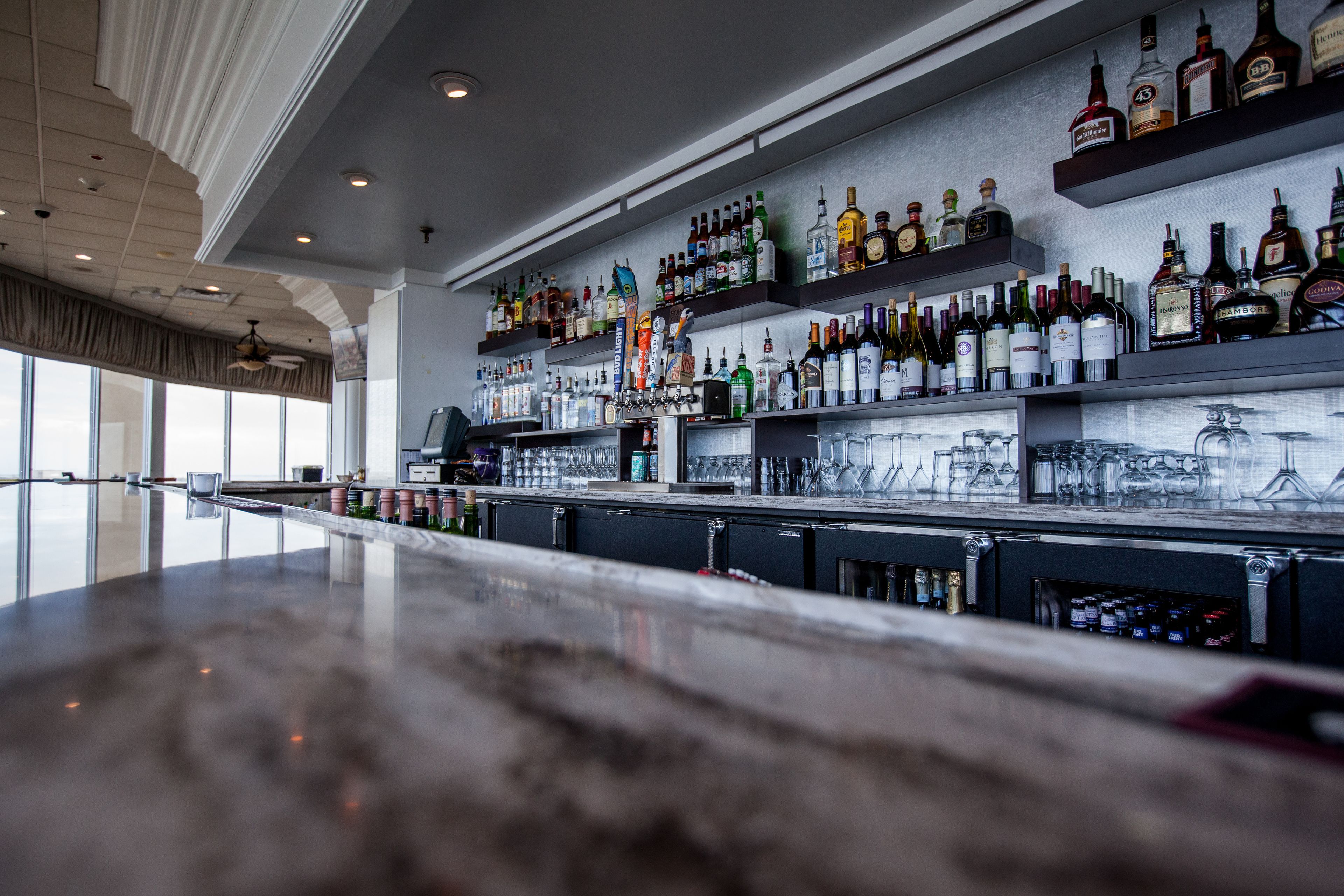 Bar (na propriedade)