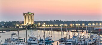Holiday Inn Charleston Riverview by IHG