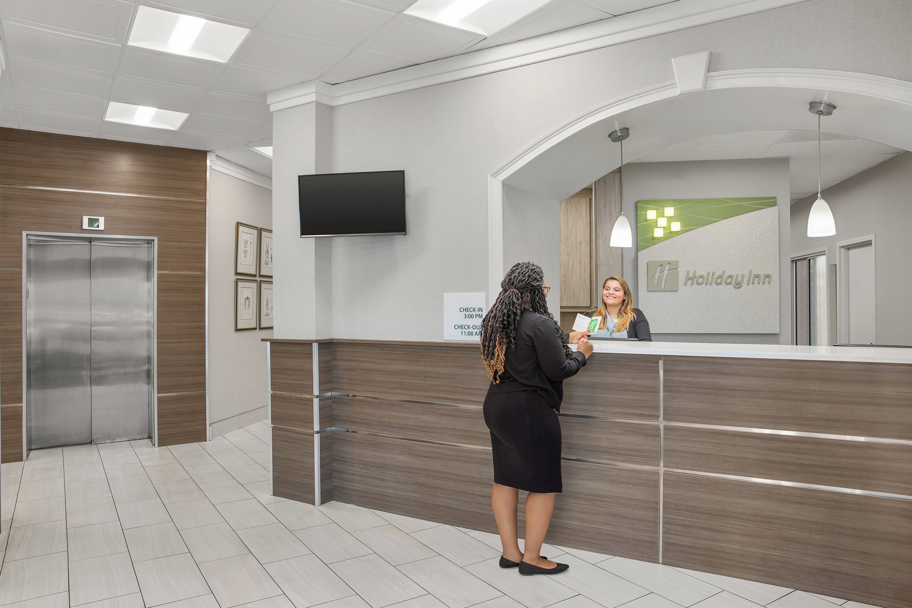 Foto - Holiday Inn Charleston-Riverview by IHG