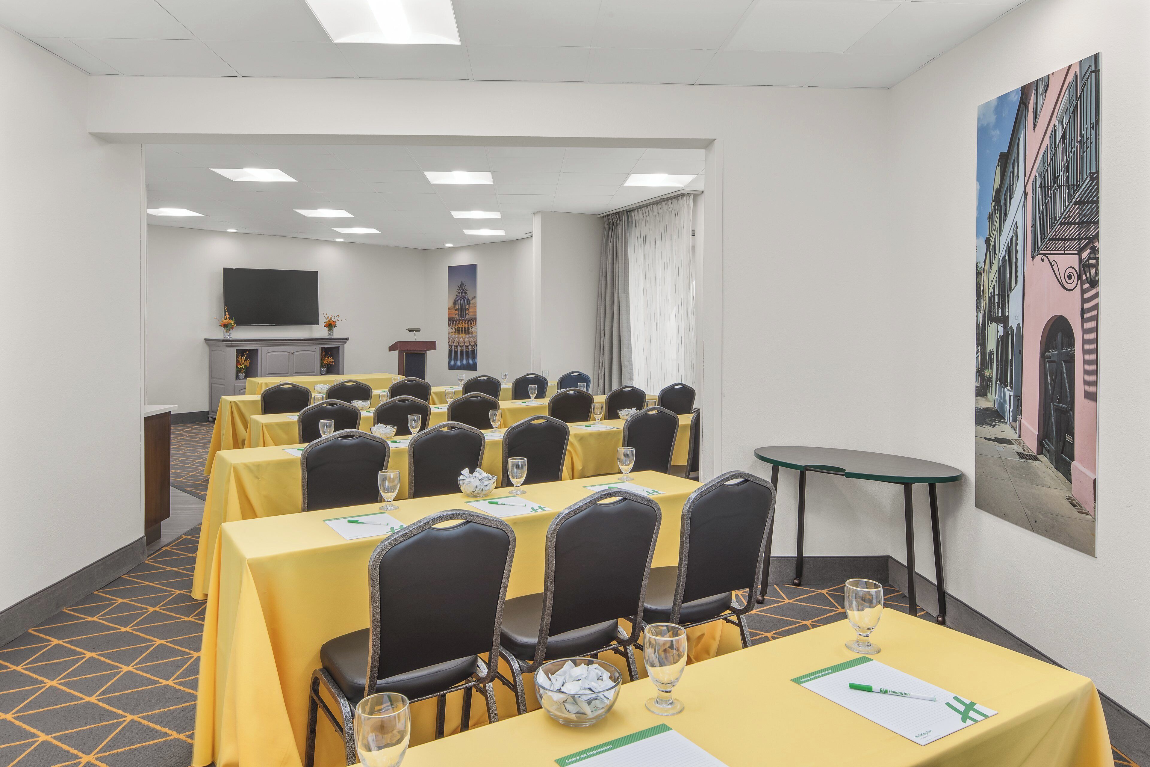 Foto - Holiday Inn Charleston Riverview by IHG