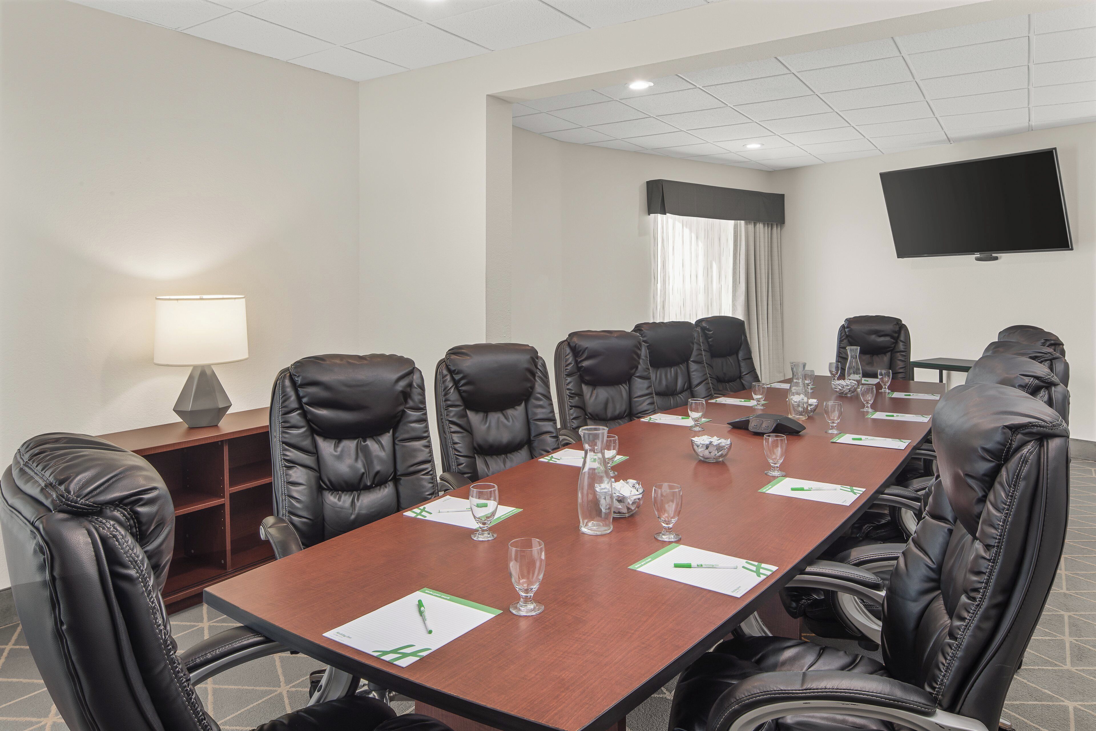 Sala de reunions
