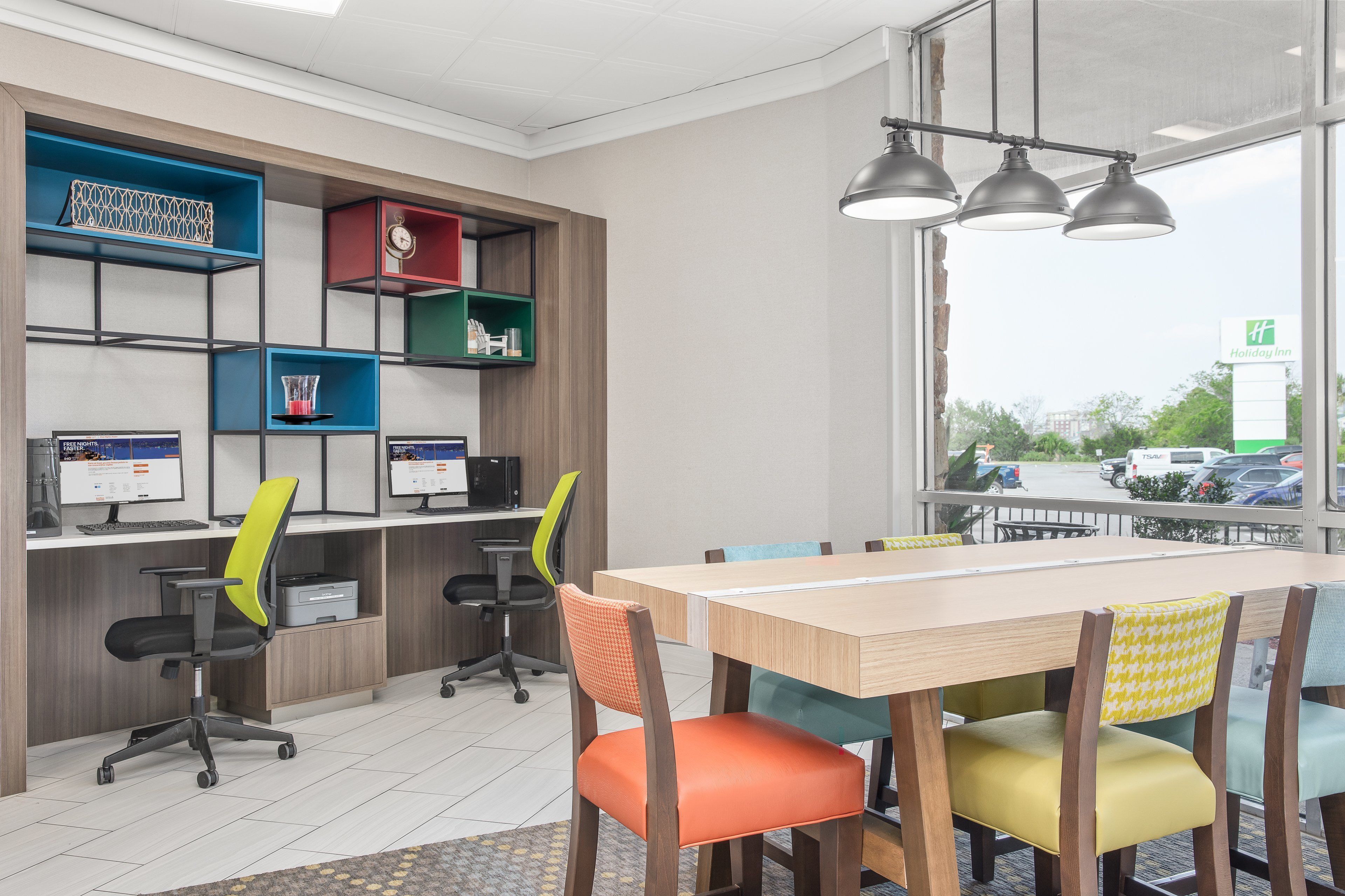 Foto - Holiday Inn Charleston-Riverview by IHG