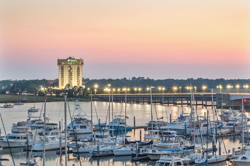 Holiday Inn Charleston Riverview by IHG