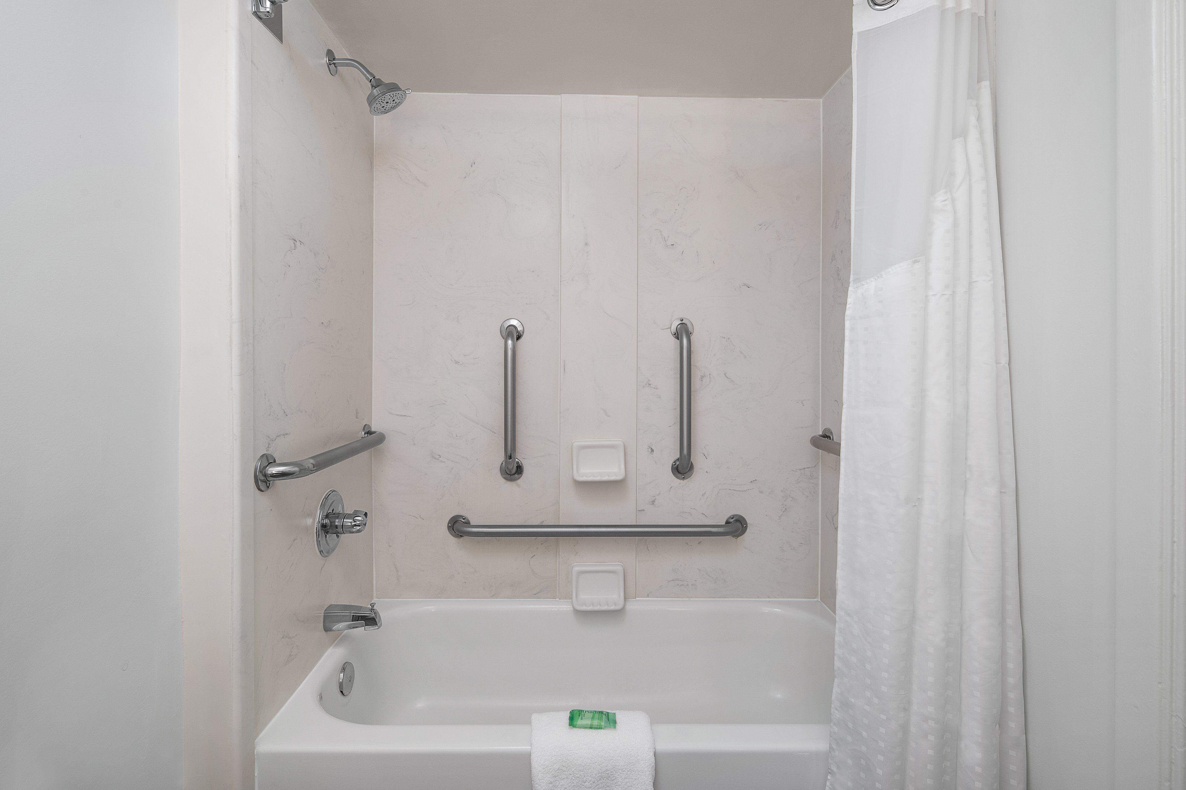 Foto - Holiday Inn Charleston-Riverview by IHG