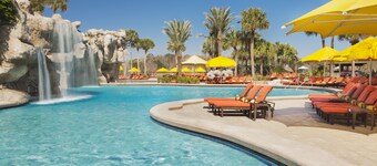 The Villas of Grand Cypress