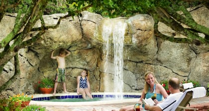 The Villas of Grand Cypress