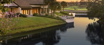 The Villas of Grand Cypress